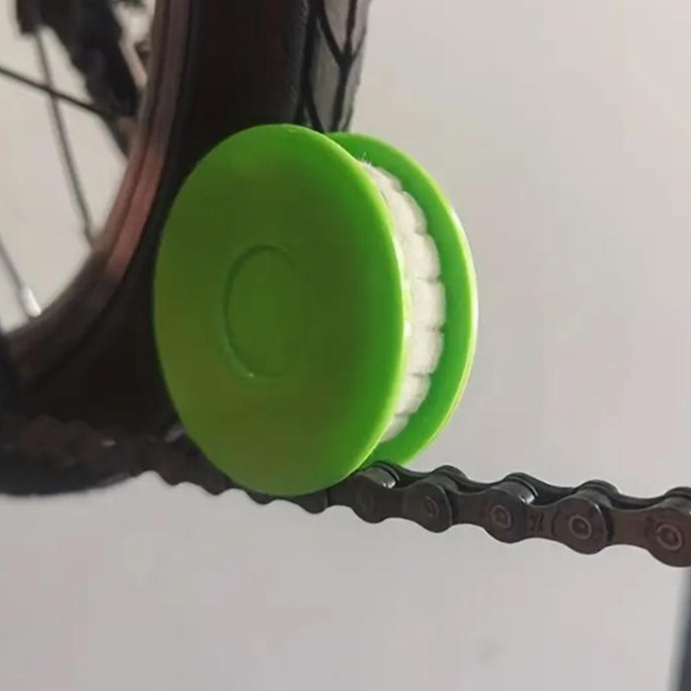 Bicycle Chain Lubricant - Alat Pelumas Rantai Sepeda Portabel, Pelumas