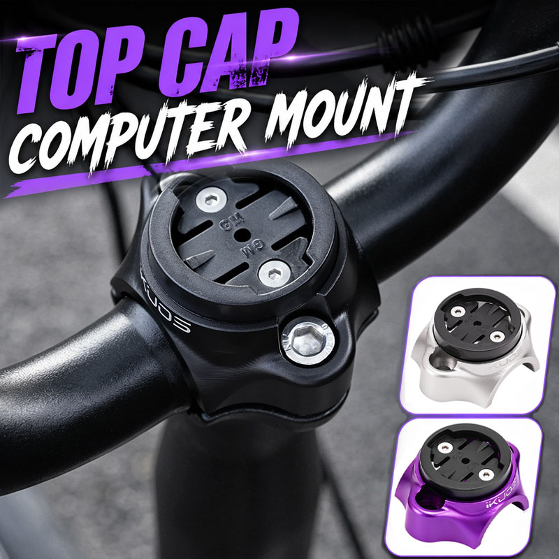 Bike Computer Gps - Dudukan Komputer Sepeda untuk Sepeda Lipat