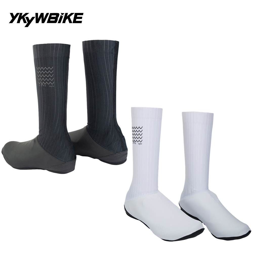 Cycling Shoe Covers - YKYW penutup sepatu bersepeda tahan air