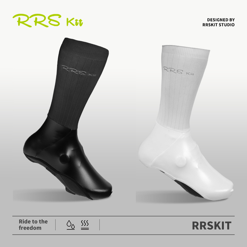 Cycling Shoe Covers - RRSKIT Penutup Sepatu Bersepeda MTB Sepeda