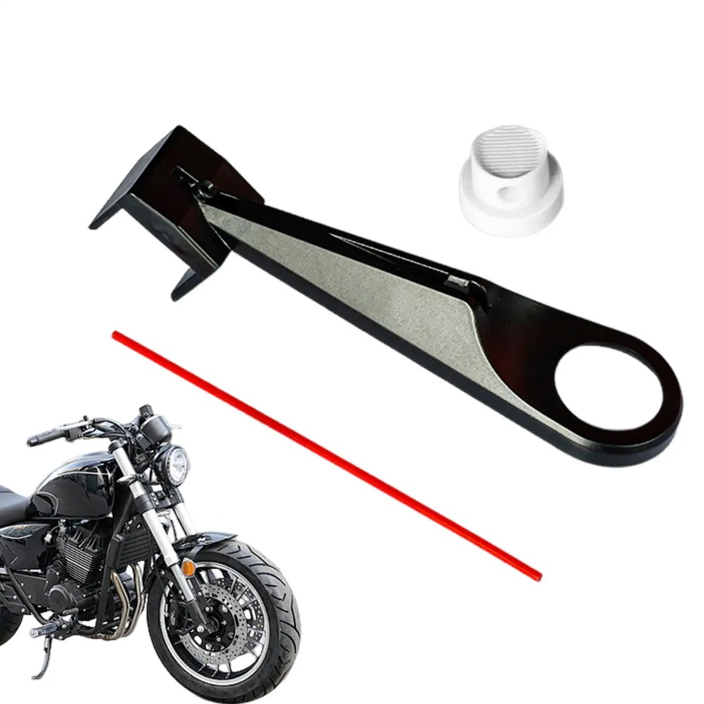 Bicycle Chain Lubricant - 2 Buah Alat Aplikator Pelumas Rantai