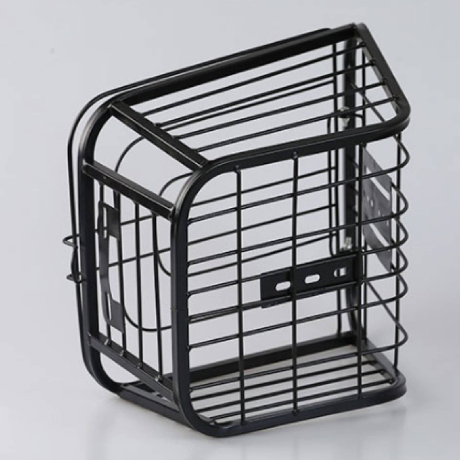 Cycling Gear Rack - Keranjang Sepeda Belakang Lipat, Keranjang Belakang