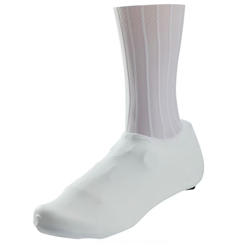 Cycling Shoe Covers - Penutup Sepatu Pelindung Tahan Angin dan