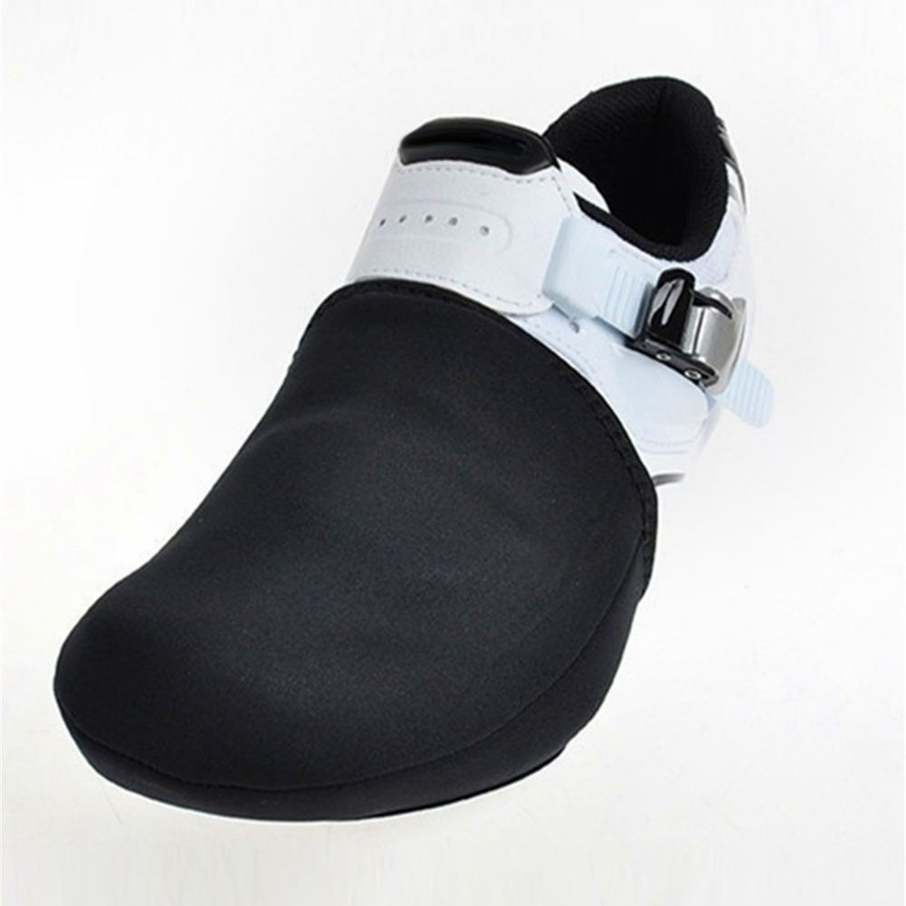 Cycling Shoe Covers - Sepatu sepeda penutup jari kaki Pria