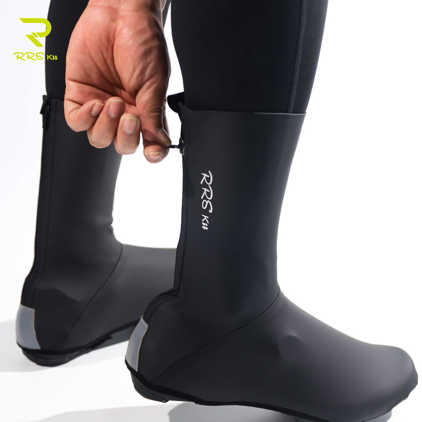 RRSKIT Penutup Sepatu Berseped - Cycling Shoe Covers ulasan dan harga