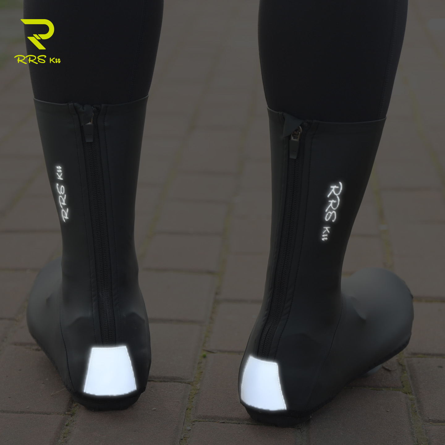 RRSKIT Penutup Sepatu Berseped - Cycling Shoe Covers ulasan dan harga