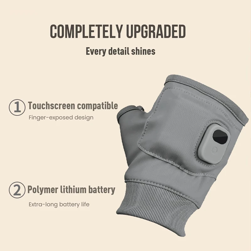 Sarung Tangan Pemanas Pengisia - Cycling Gear Temperature ulasan dan harga