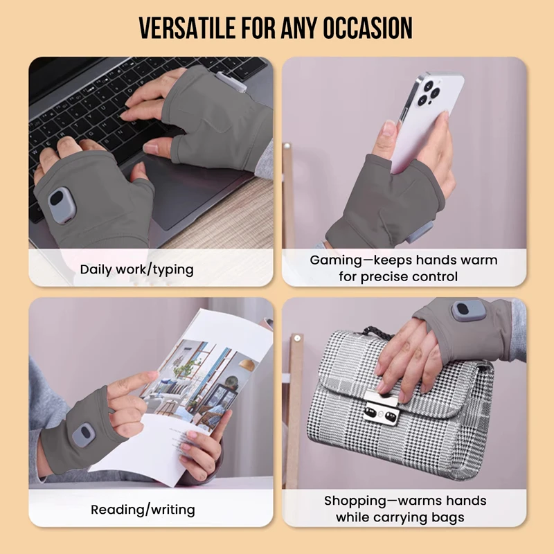 Sarung Tangan Pemanas Pengisia - Cycling Gear Temperature ulasan dan harga