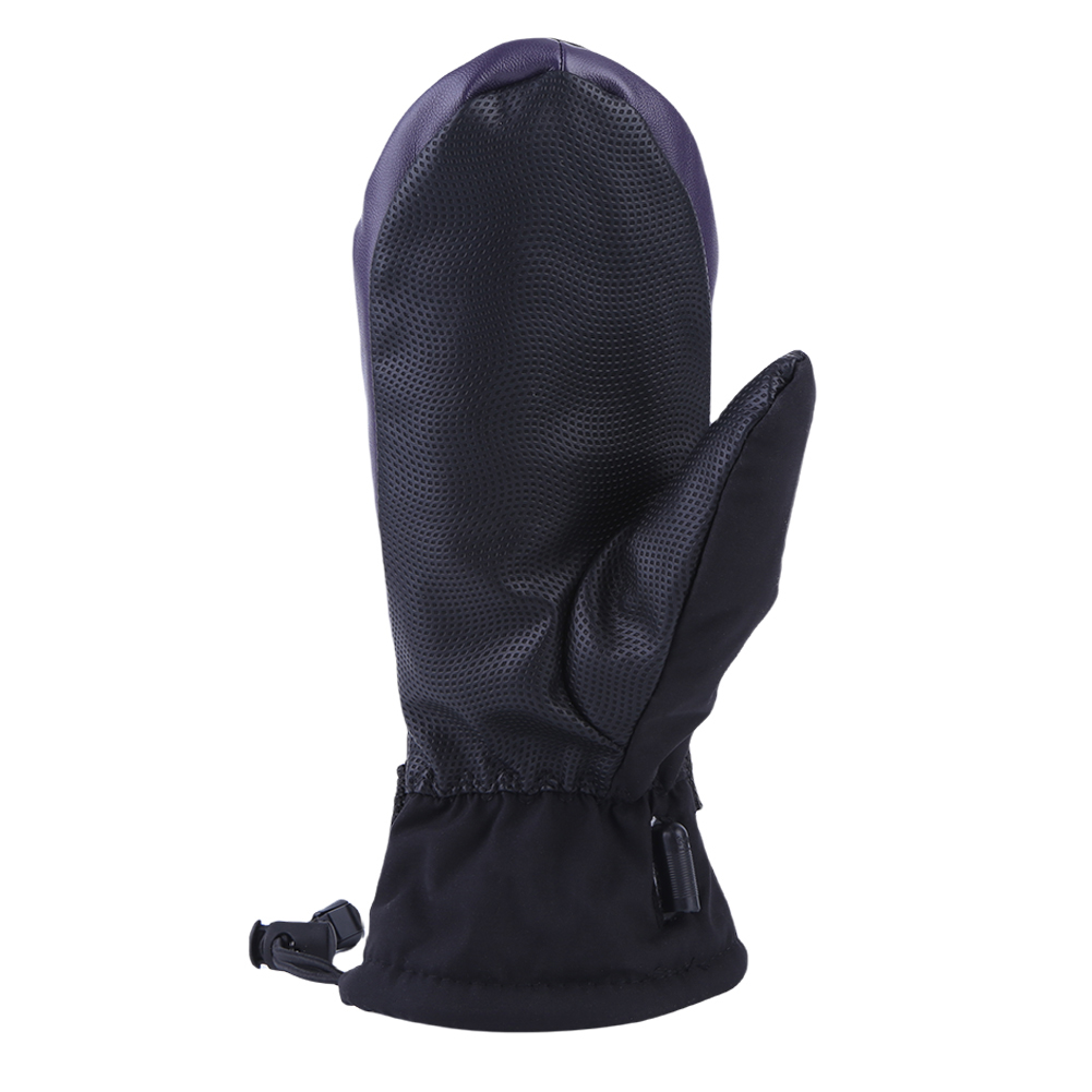 Sarung Tangan Pemanas Elektrik - Cycling Gear Temperature ulasan dan harga