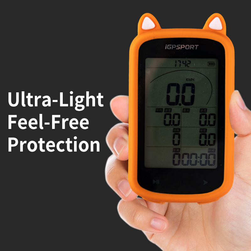 Penutup Pelindung Silikon untu - Bike Computer Gps ulasan dan harga