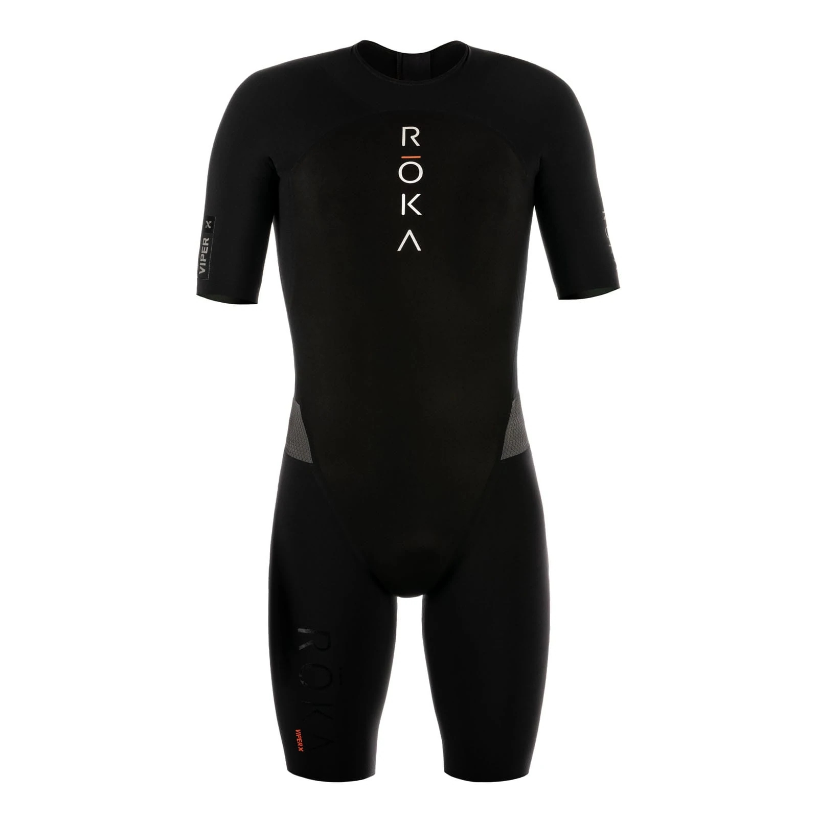 Roka Setelan Triathlon Lengan  - Triathlon Cycling Kit ulasan dan harga