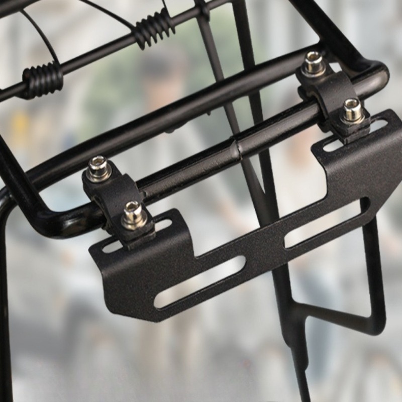 Rak Belakang Sepeda Ringan Ant - Bike Cargo Rack ulasan dan harga