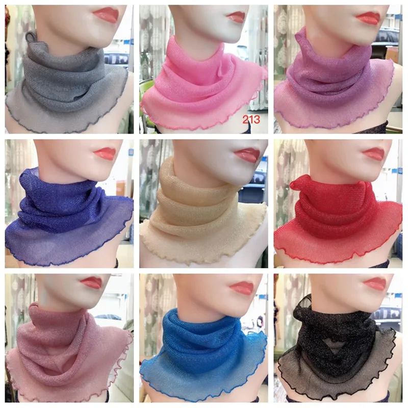 Masker tabir surya musim panas - Cycling Face Mask ulasan dan harga