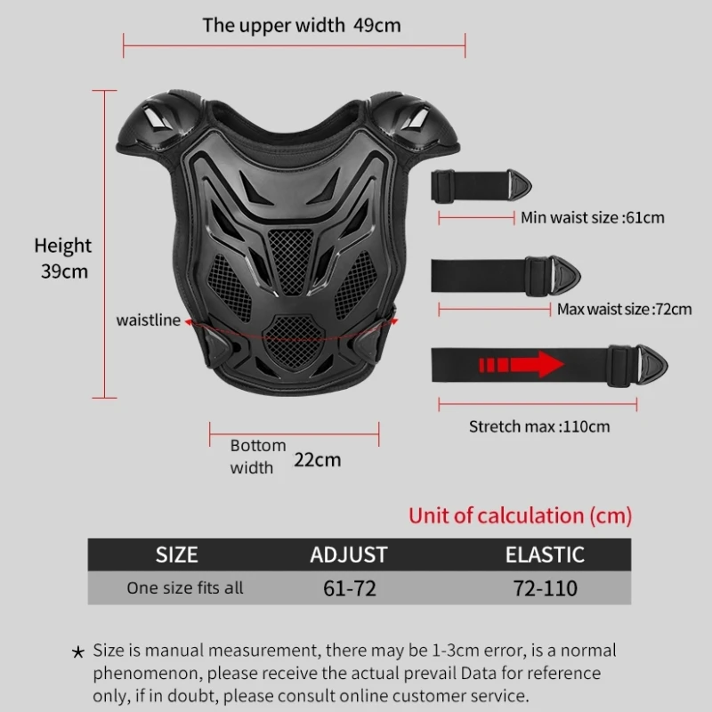 Pelindung Tubuh Anak untuk Ber - Cycling Protective Gear Kids ulasan dan harga