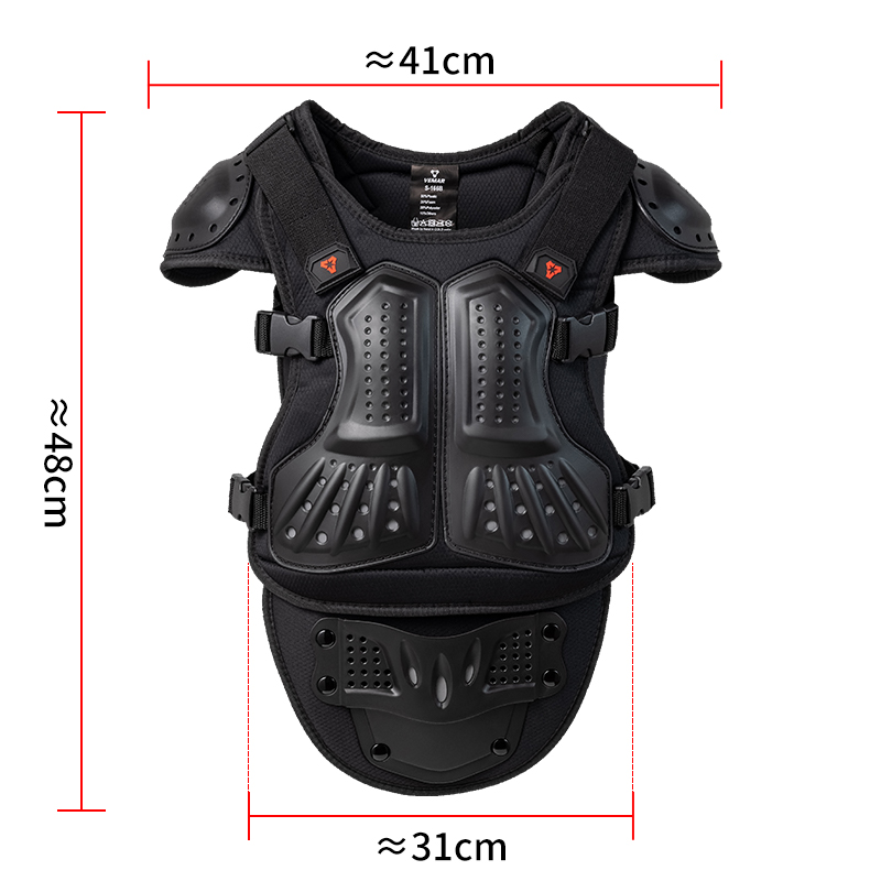 Pelindung Tubuh Anak untuk Ber - Cycling Protective Gear Kids ulasan dan harga