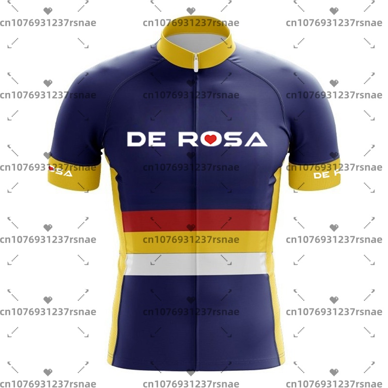 Jersey Bersepeda Musim Panas D - Cycling Gear For Sale ulasan dan harga