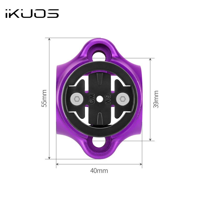 Dudukan Komputer Sepeda untuk  - Bike Computer Gps ulasan dan harga