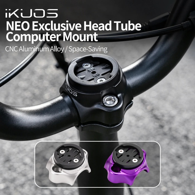 Dudukan Komputer Sepeda untuk  - Bike Computer Gps ulasan dan harga