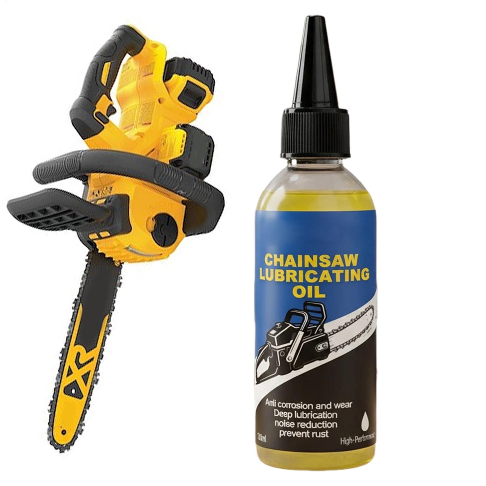 100Ml Minyak Pelumas Gergaji S - Bicycle Chain Lubricant ulasan dan harga