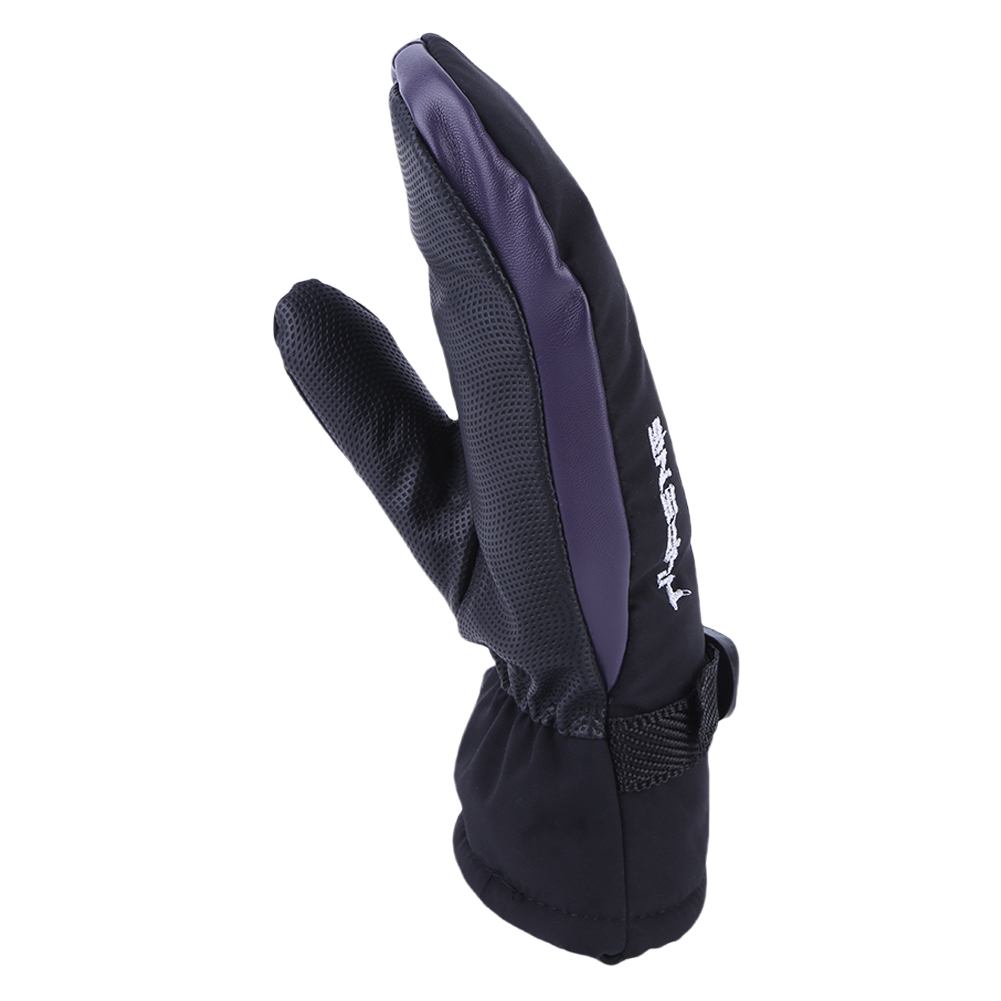 Sarung Tangan Pemanas Elektrik - Cycling Gear Temperature ulasan dan harga