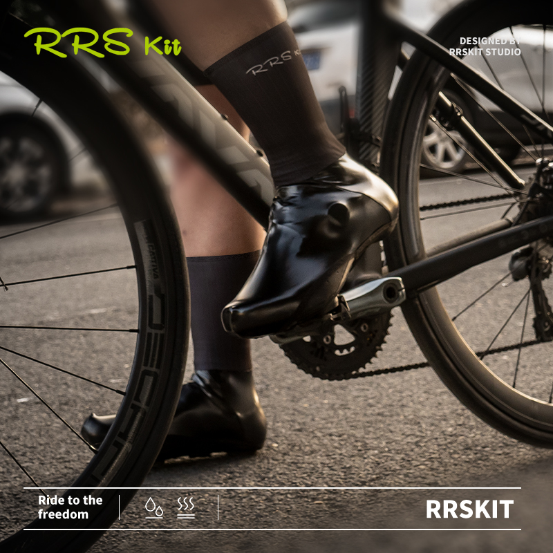 RRSKIT Penutup Sepatu Berseped - Cycling Shoe Covers ulasan dan harga