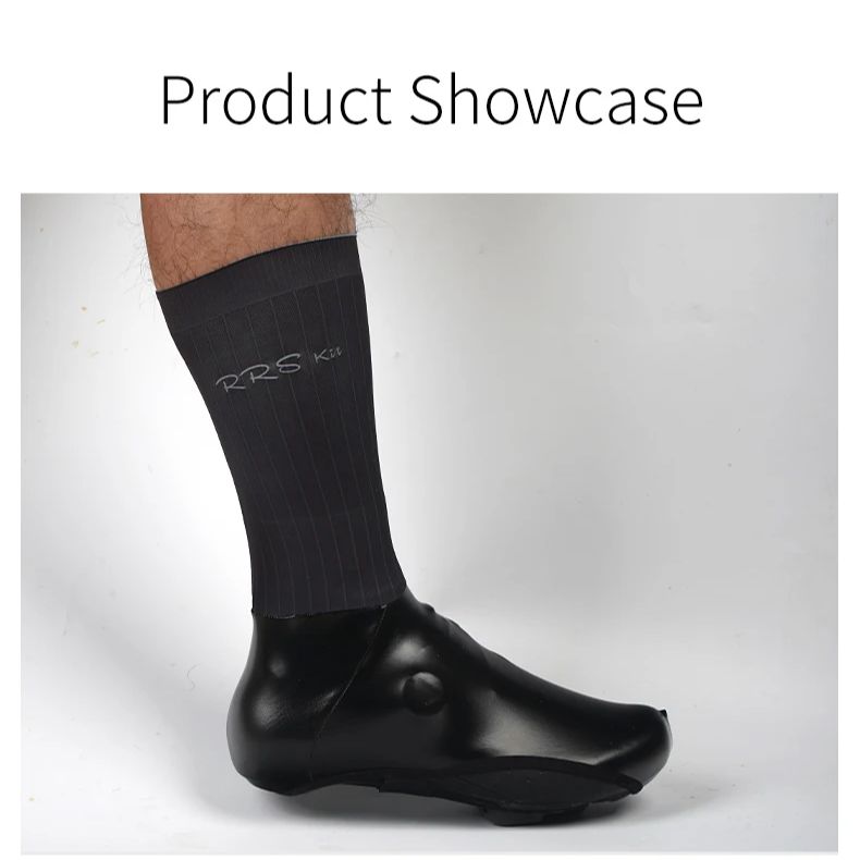 RRSKIT Penutup Sepatu Berseped - Cycling Shoe Covers ulasan dan harga