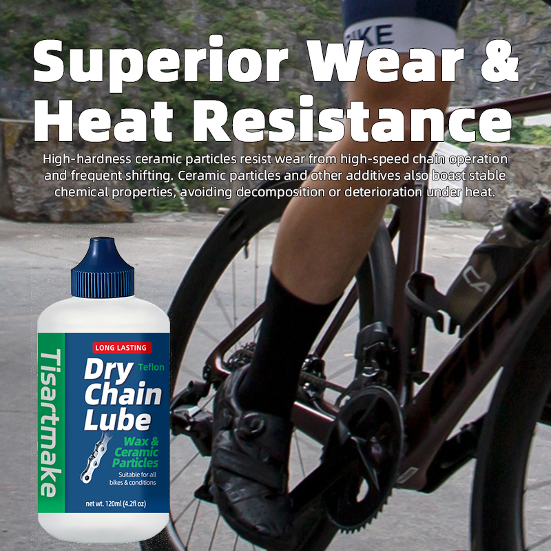 120ML Minyak Perawatan Rantai  - Bicycle Chain Lubricant ulasan dan harga