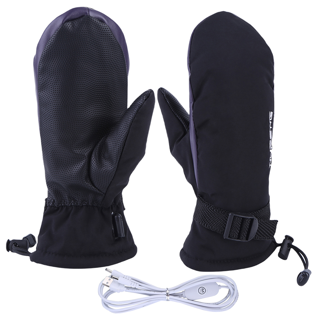 Sarung Tangan Hangat Pengisian - Cycling Gear Temperature ulasan dan harga