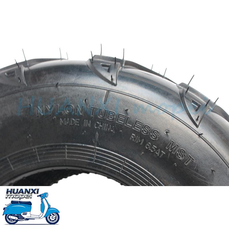 Ban Tubeless 16X8-7 Anti Selip - Road Bike Tire ulasan dan harga