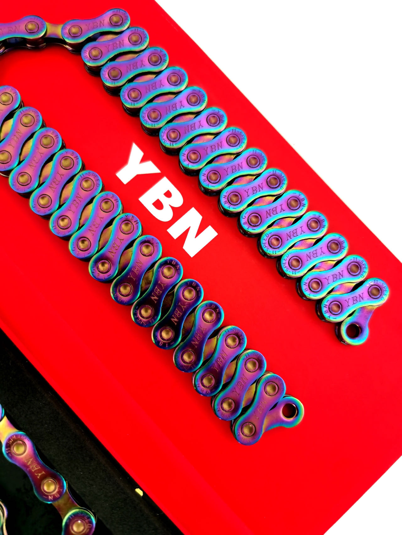 Rantai Sepeda YBN 10 11 12 Spe - Bicycle Chain Lubricant ulasan dan harga