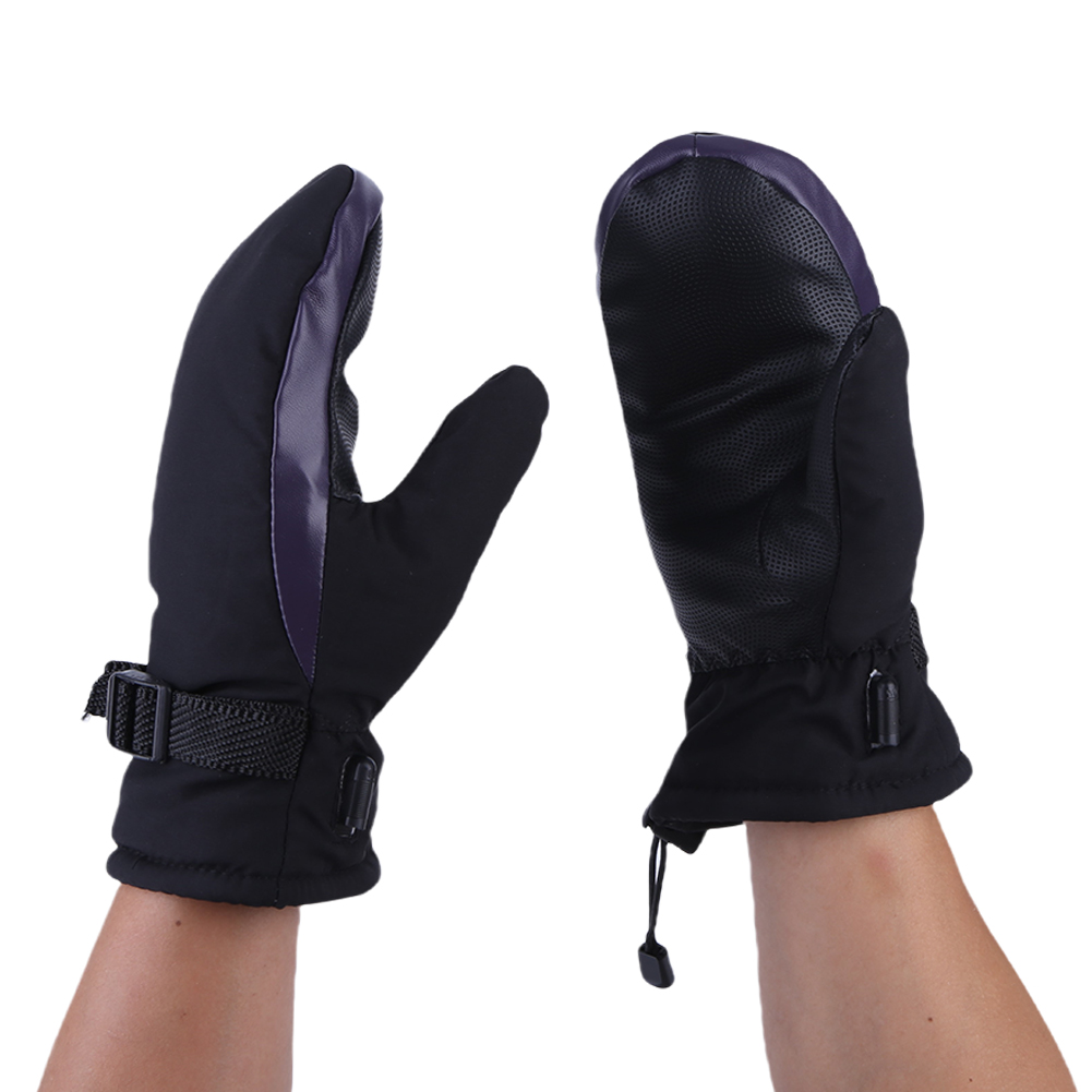 Sarung Tangan Penghangat Tanga - Cycling Gear Temperature ulasan dan harga