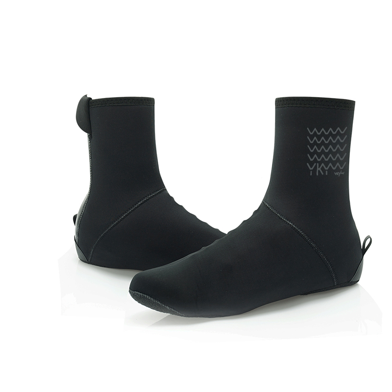 YKYWBIKE Penutup Sepatu Bersep - Cycling Shoe Covers ulasan dan harga