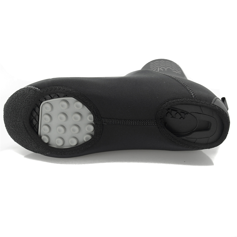 YKYWBIKE Penutup Sepatu Bersep - Cycling Shoe Covers ulasan dan harga