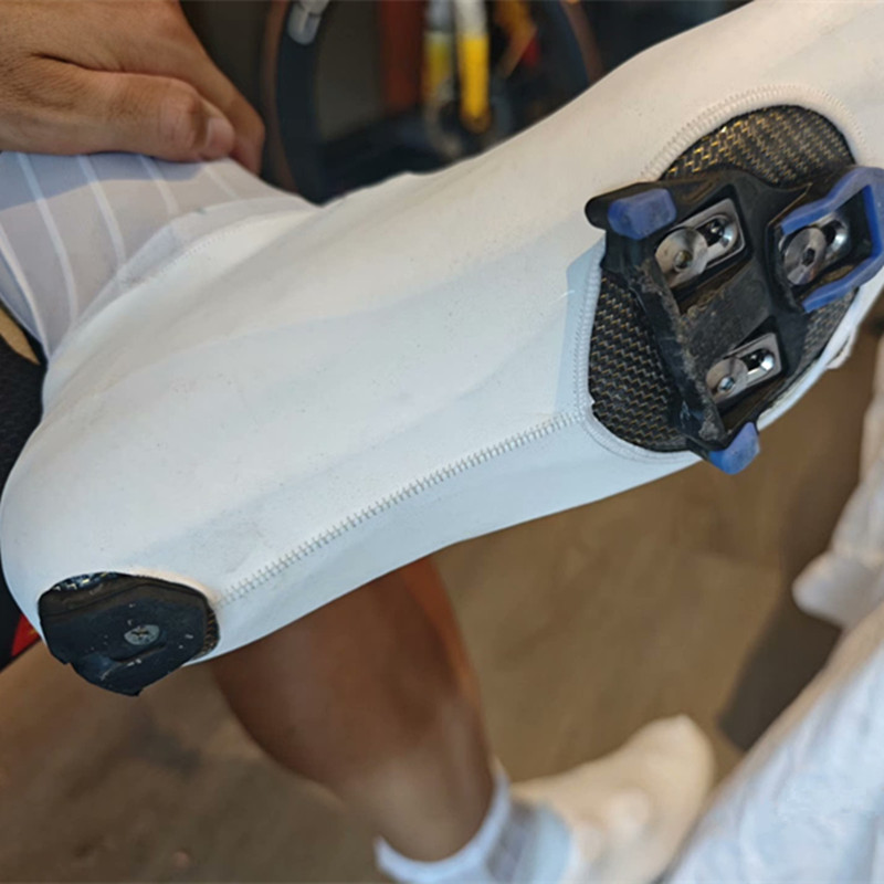 Penutup Sepatu Pelindung Tahan - Cycling Shoe Covers ulasan dan harga