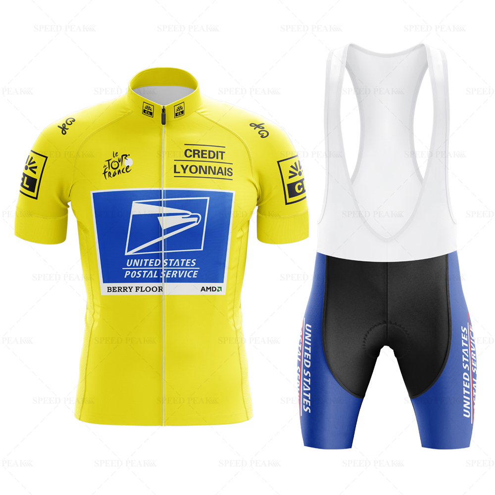 Jersey Sepeda Mars Pria Lengan - Triathlon Cycling Kit ulasan dan harga