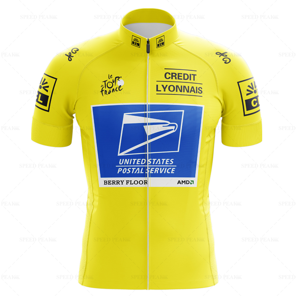 Jersey Sepeda Mars Pria Lengan - Triathlon Cycling Kit ulasan dan harga