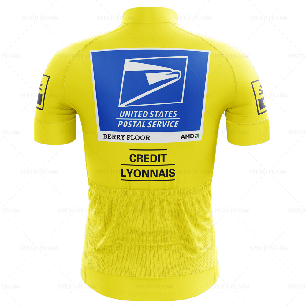 Jersey Sepeda Mars Pria Lengan - Triathlon Cycling Kit ulasan dan harga