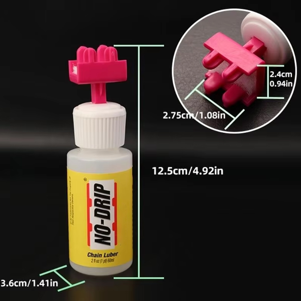 1 Set Pelumas Minyak Sepeda Be - Bicycle Chain Lubricant ulasan dan harga