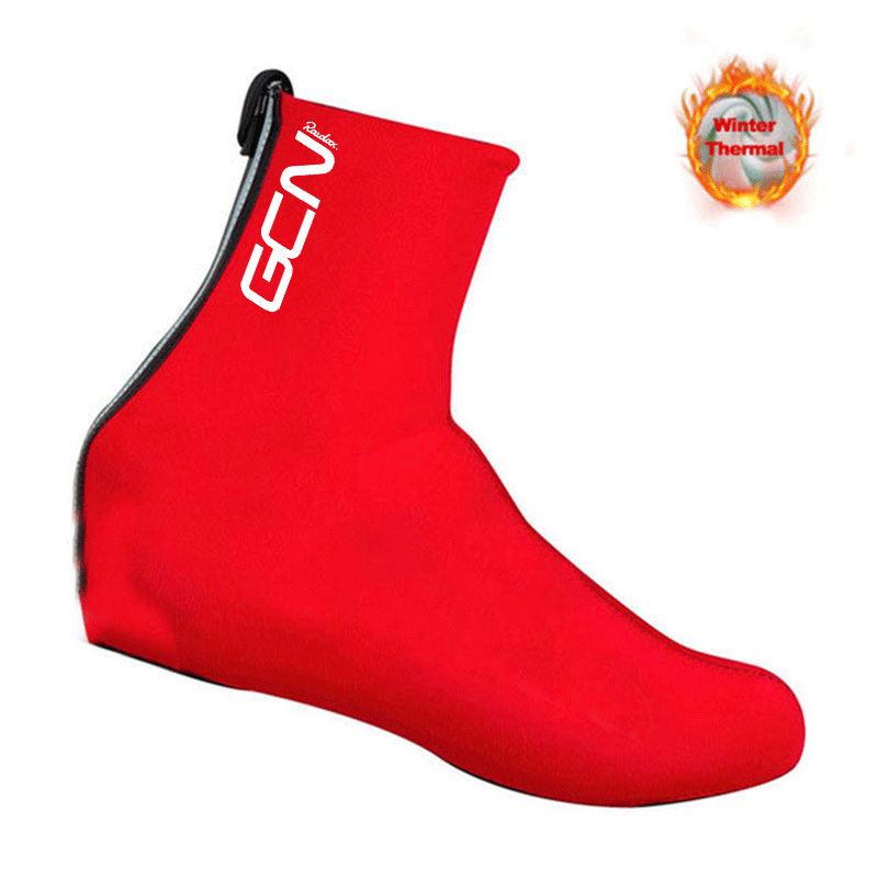 RAUDAX GCN penutup sepatu sepe - Cycling Shoe Covers ulasan dan harga