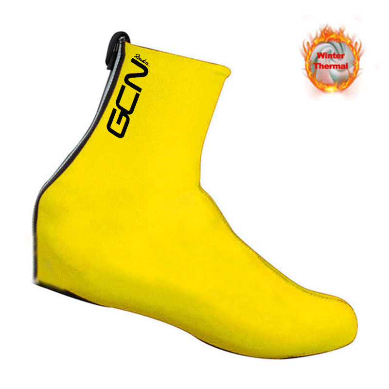 RAUDAX GCN penutup sepatu sepe - Cycling Shoe Covers ulasan dan harga