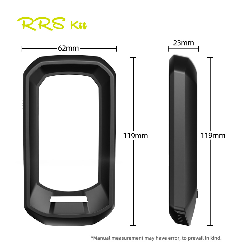 RRSKIT Untuk Garmin 1050 Kompu - Bike Computer Gps ulasan dan harga