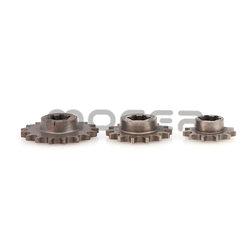 Gear Box 11T 14T 17T 20T Gigi  - Cycling Gear Rack ulasan dan harga