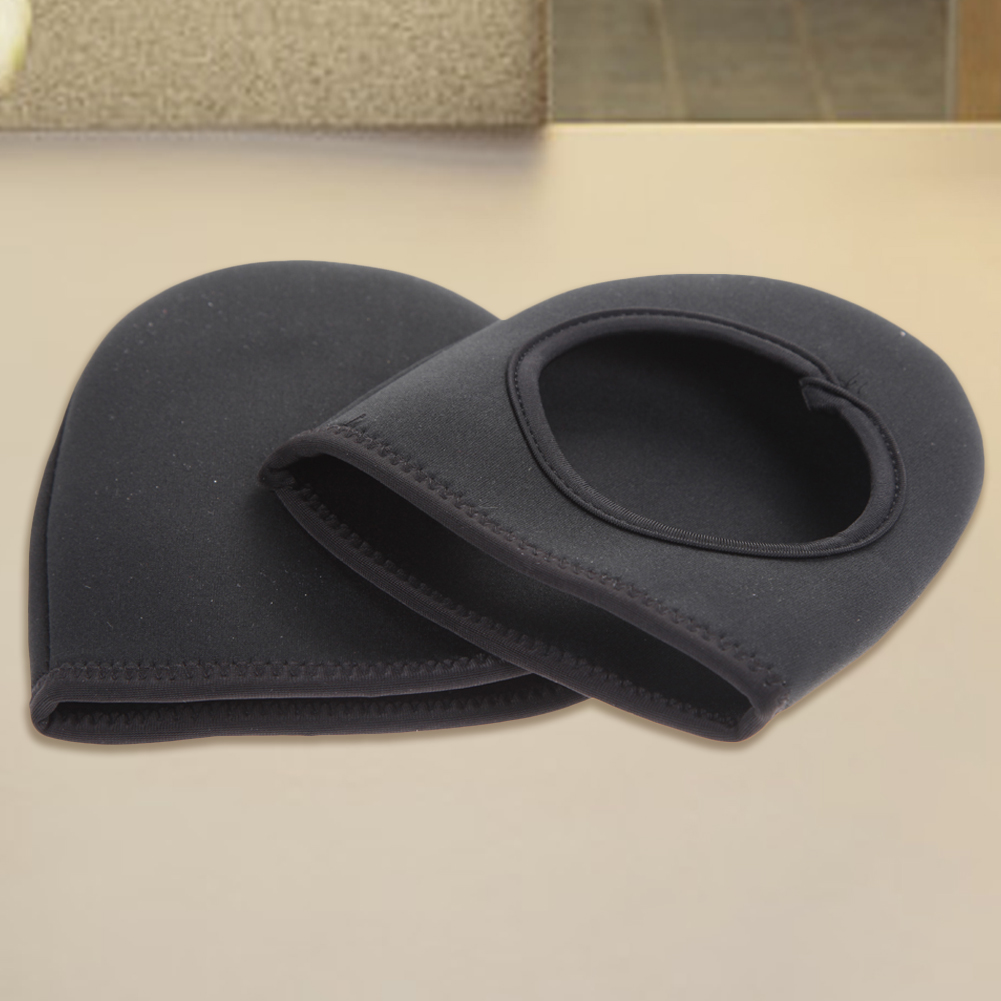 Sepatu sepeda penutup jari kak - Cycling Shoe Covers ulasan dan harga