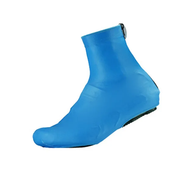 SUMMER/FLEECE 3 WARNA PURE Pen - Cycling Shoe Covers ulasan dan harga