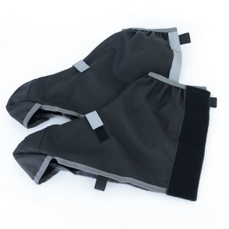 Penutup Sepatu Anti Air Oxford - Cycling Shoe Covers ulasan dan harga