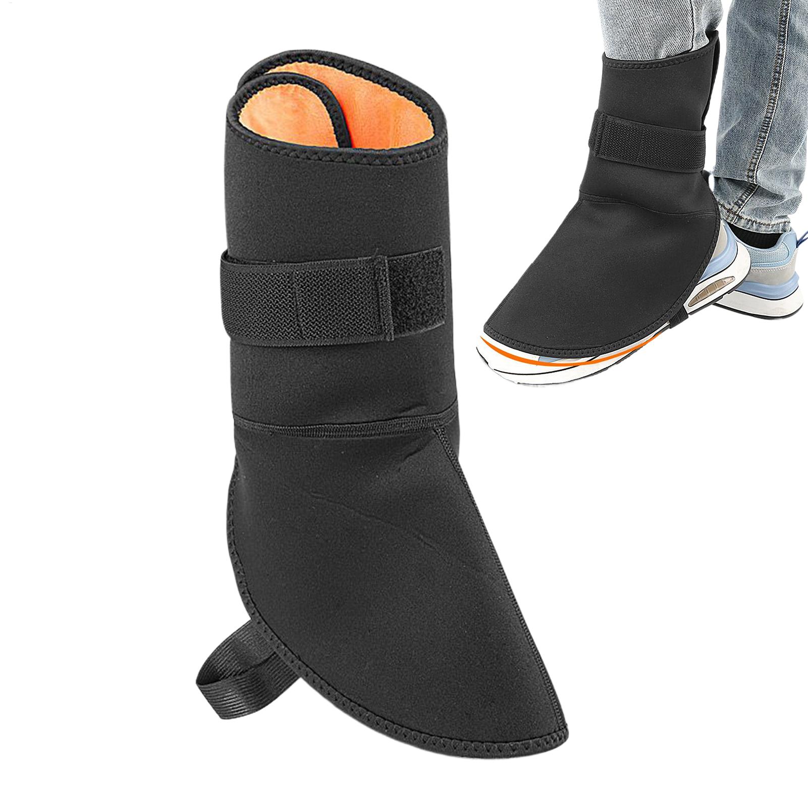 Penutup Sepatu Bersepeda Tahan - Cycling Shoe Covers ulasan dan harga