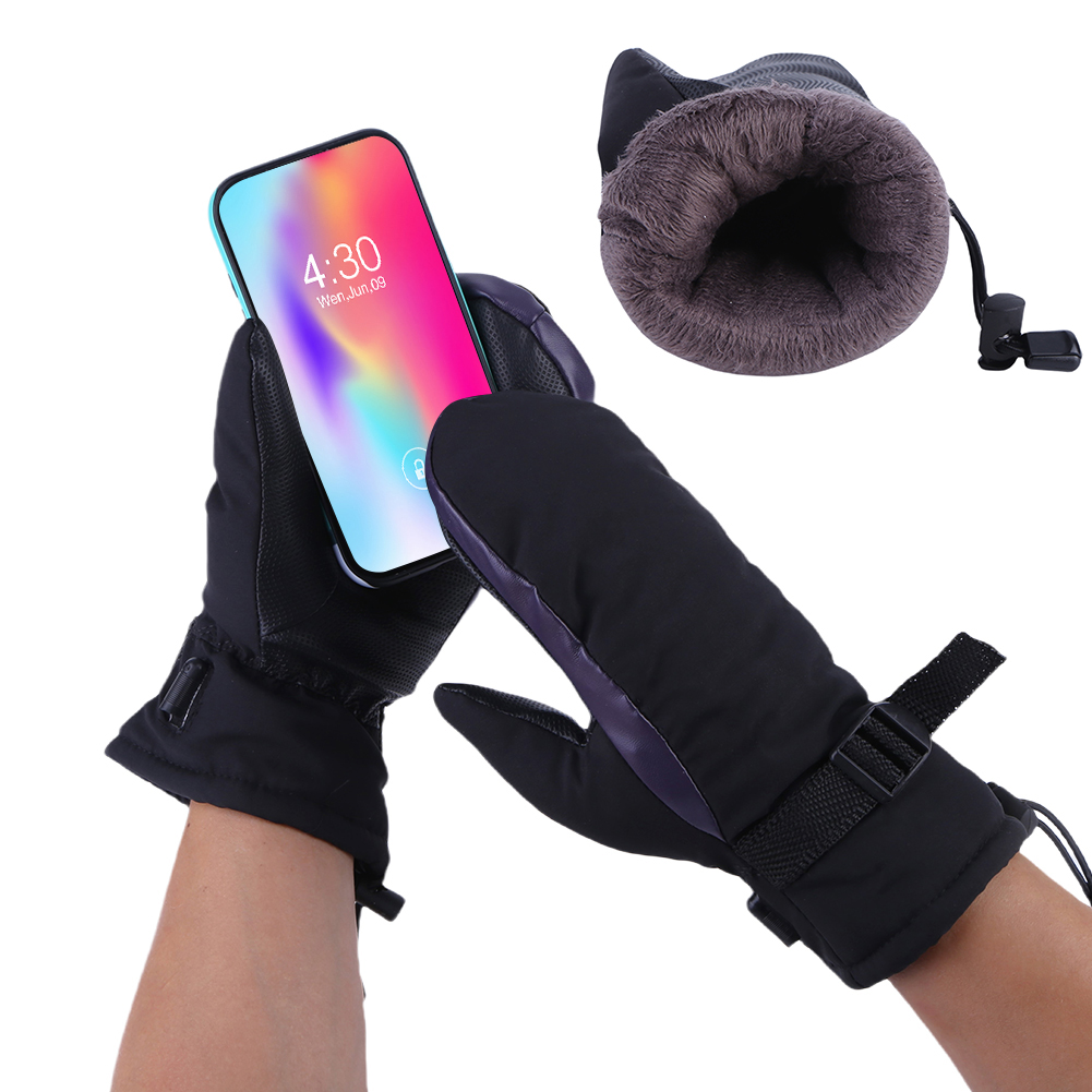 Sarung Tangan Hangat Berpemana - Cycling Gear Temperature ulasan dan harga