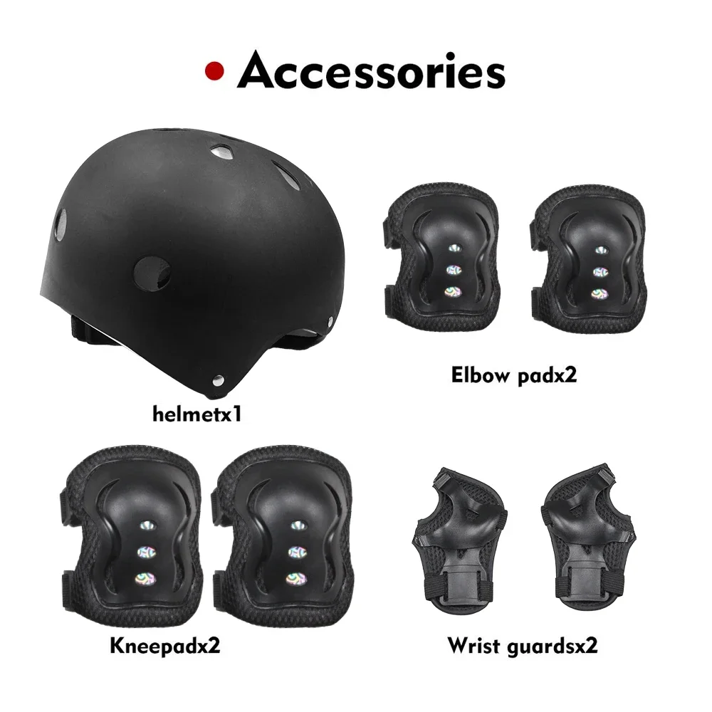 Helm Sepeda Anak Bantalan Perg - Cycling Protective Gear Kids ulasan dan harga