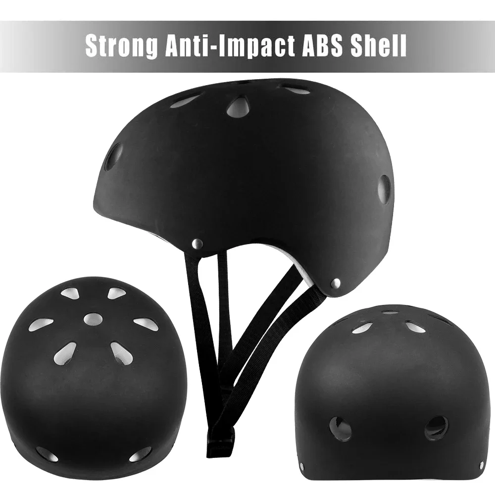 Helm Sepeda Anak Bantalan Perg - Cycling Protective Gear Kids ulasan dan harga