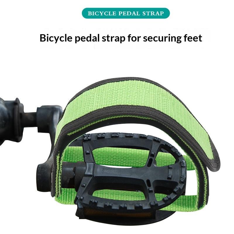 Promo! 2PCS Tali Pengikat Peda - Cycling Gear For Sale ulasan dan harga